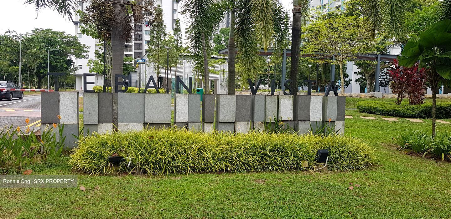 Teban Gardens Road (Jurong East),  #412869781